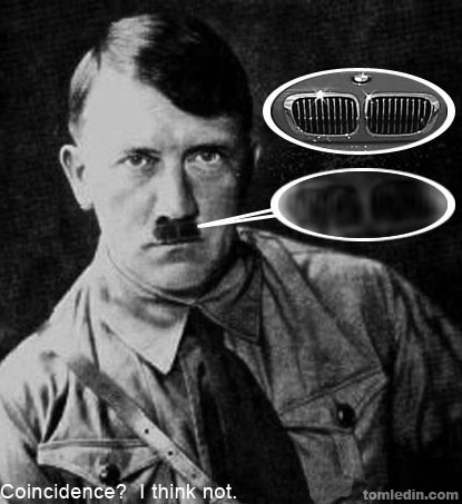 Adolf hitler bmw #4